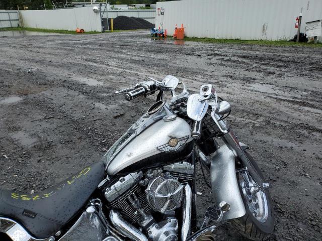 2003 HARLEY-DAVIDSON FLSTF ANNI 1HD1BMY483Y058830