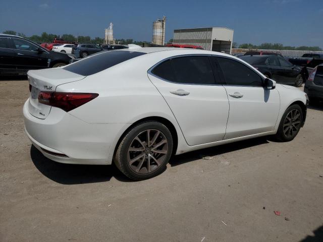 19UUB3F58FA009064 Acura TLX TECH