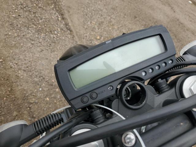 2021 KAWASAKI KLX300 D - ML5LXBD12MDA05171