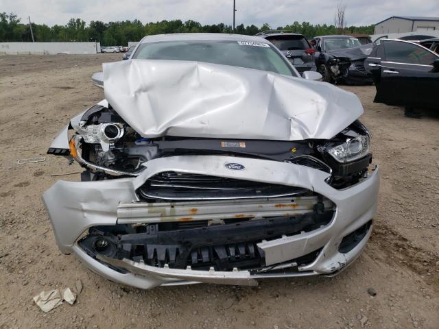 3FA6P0H90GR403663 | 2016 FORD FUSION SE