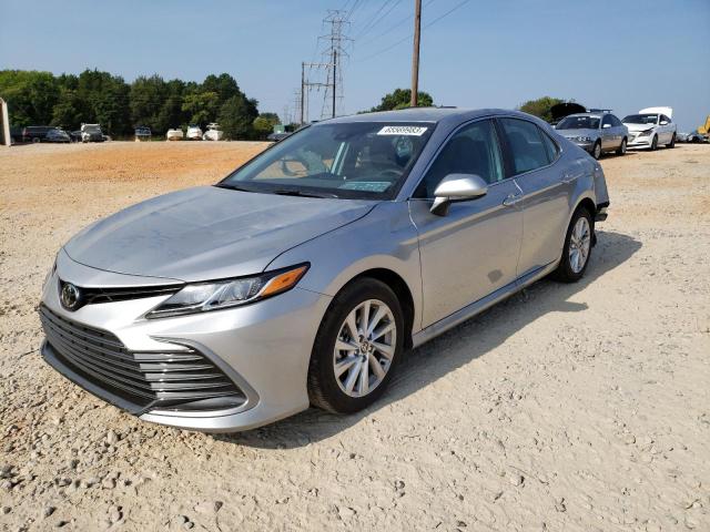 2023 TOYOTA CAMRY LE for Sale | NC - CHINA GROVE | Mon. Oct 09, 2023 ...