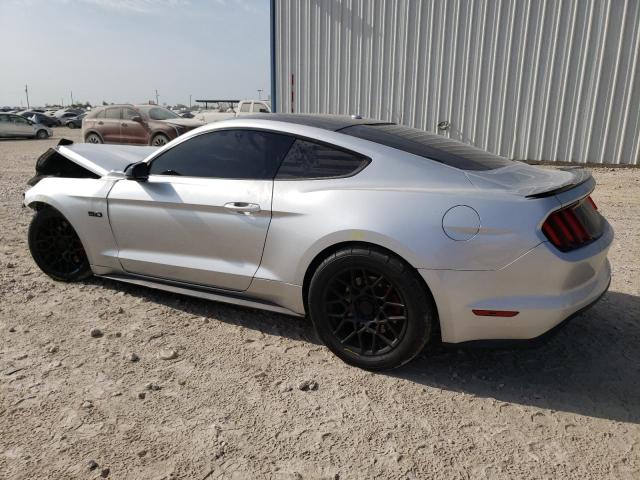 1FA6P8CF9H5294152 2017 FORD MUSTANG, photo no. 2