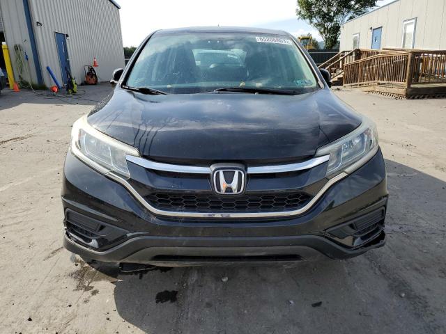 2HKRM4H37FH600964 Honda CR-V LX