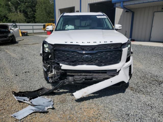 5XYP5DHC3MG193248 KIA Telluride Sx