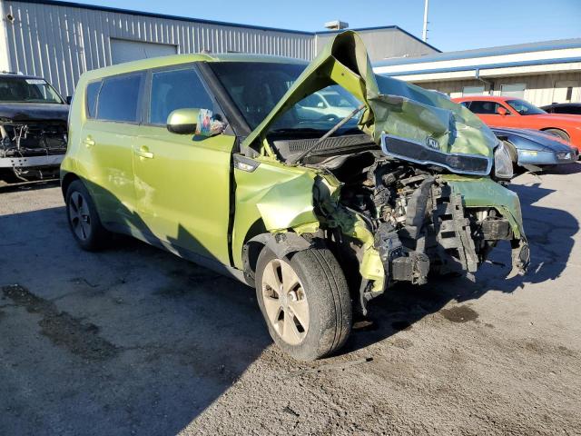 KNDJN2A23E7713863 KIA Soul