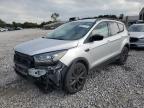 2019 FORD ESCAPE SE - 1FMCU0GD1KUA87439