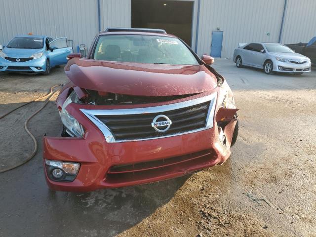 1N4AL3AP5FN394735 Nissan ALTIMA 2.5