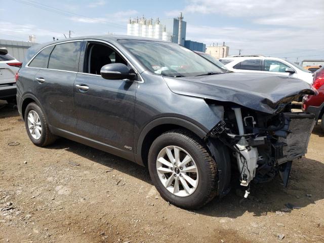 5XYPGDA53LG618682 KIA SORENTO S