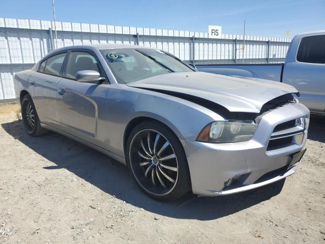 2C3CDXBGXEH116933 Dodge Charger Se