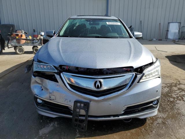 2015 ACURA TLX ADVANC 19UUB3F7XFA006328
