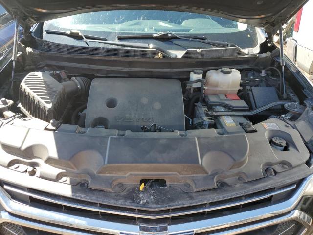 2018 CHEVROLET TRAVERSE L - 1GNEVGKW3JJ128284