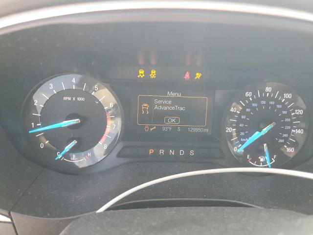 3FA6P0H71FR181034 Ford FUSION SE