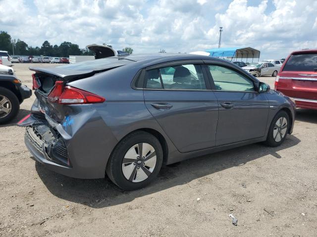 2017 HYUNDAI IONIQ - KMHC65LC8HU025355