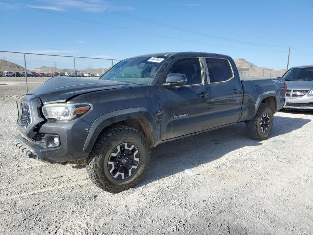 3TMDZ5BN6KM057705 Toyota Tacoma DOU