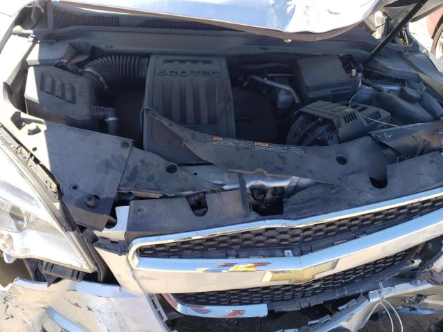 2015 CHEVROLET EQUINOX LT - 2GNALBEK2F6205652
