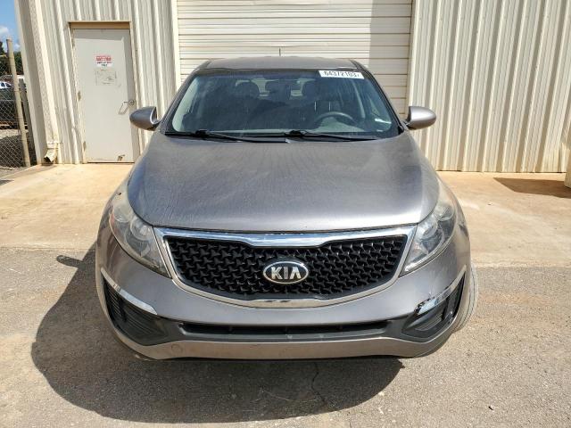 KNDPB3ACXF7744434 KIA Sportage Lx