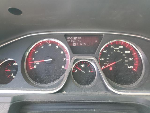1GKKRSKD8FJ377712 GMC Acadia Slt-2