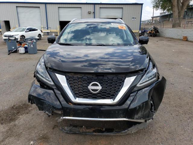 5N1AZ2DS0PC108706 Nissan Murano PLA 5