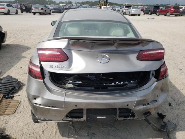 Auction sale of the 2022 MERCEDES BENZ E CLASS , vin: W1K1J5JB7NF176617, lot number: 65054393