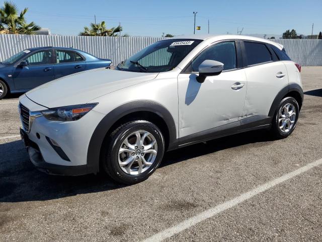 2019 Mazda CX-3 Sport