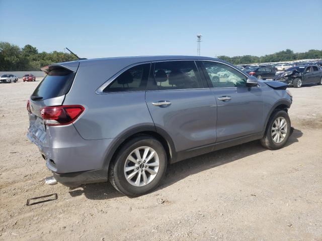 5XYPG4A55LG625018 KIA SORENTO S