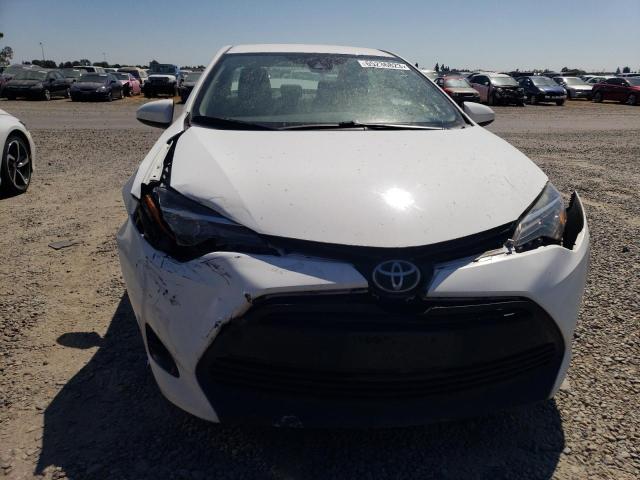 2T1BURHE3HC756215 Toyota COROLLA L