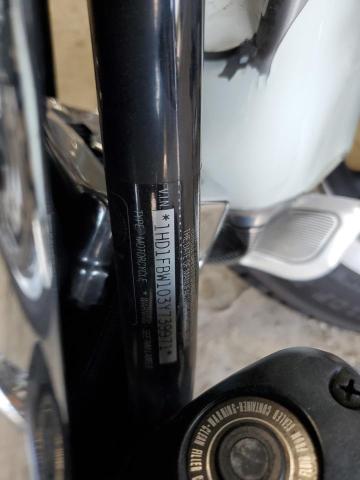 2003 HARLEY-DAVIDSON FLHRI - 1HD1FBW103Y739971