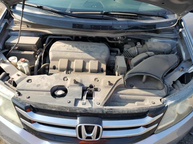 5FNRL5H34GB007765 2016 HONDA ODYSSEY, photo no. 12