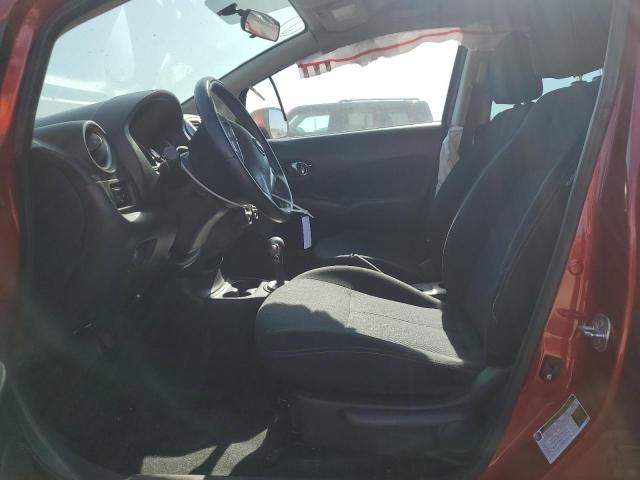 3N1CE2CP8EL401702 Nissan Versa Note S