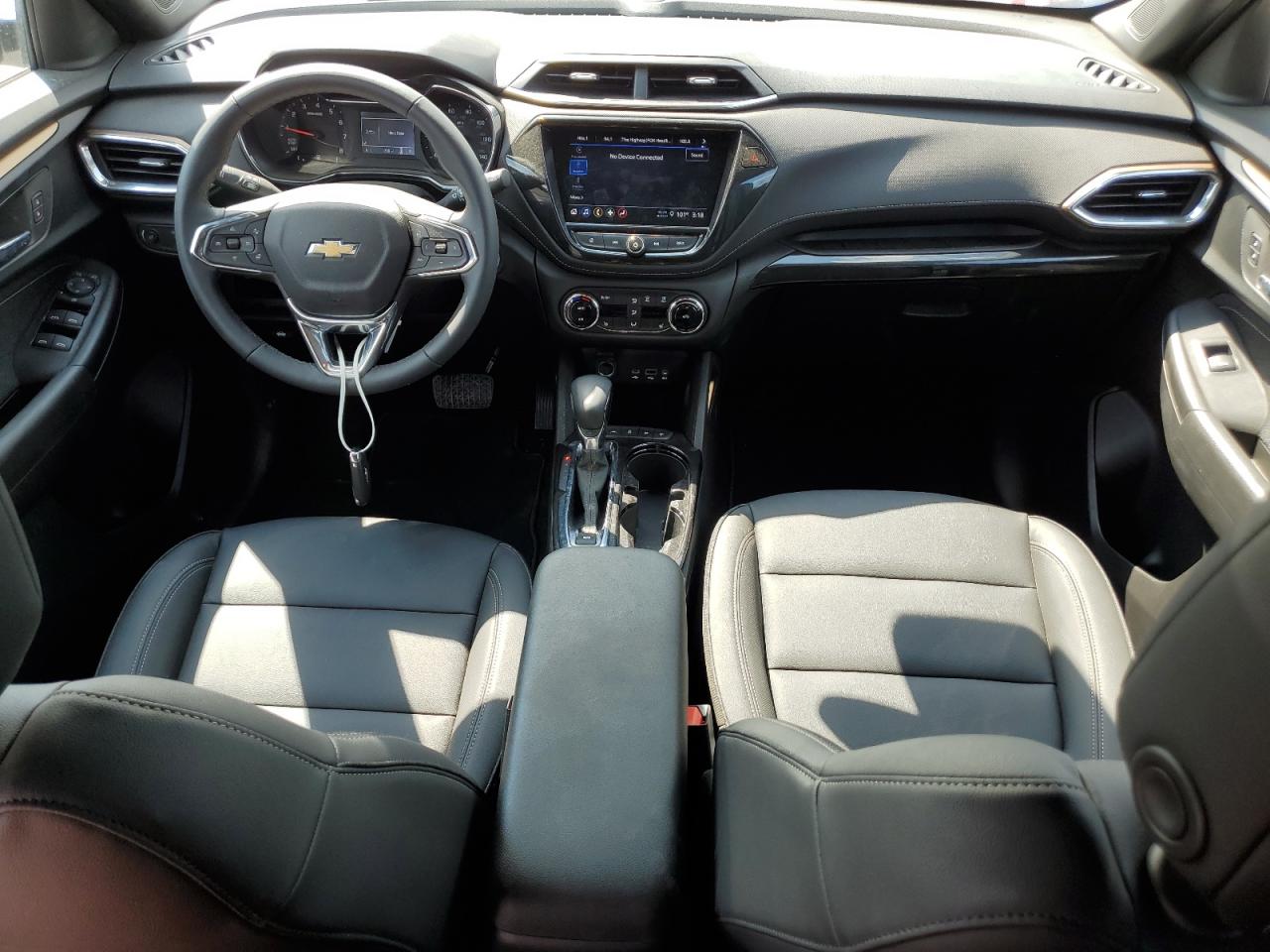 KL79MVSL3PB054808 2023 Chevrolet Trailblazer Activ KL79MVSL3PB054808 2023 Chevrolet Trailblazer Activ