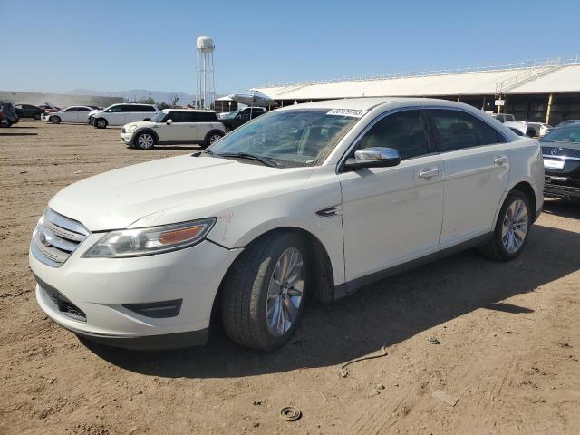 2010 Ford Taurus Limited