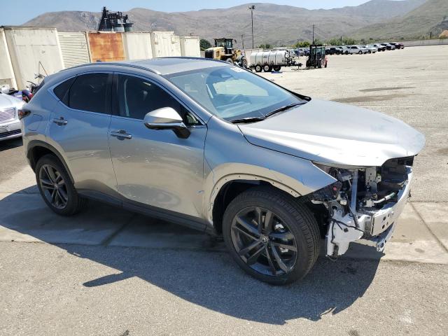2024 LEXUS NX 450H LU JTJHKCFZ4R2025230