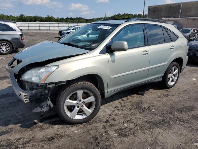 2005 Lexus RX 330 