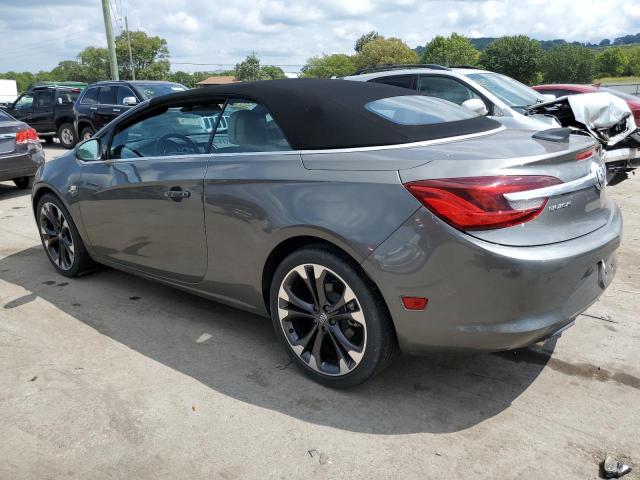 2017 BUICK CASCADA PR - W04WH3N51HG002782