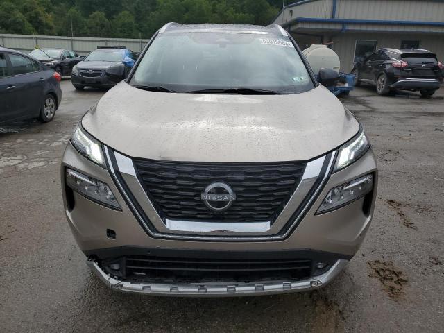 2022 NISSAN ROGUE PLAT - JN8BT3DD8NW274828