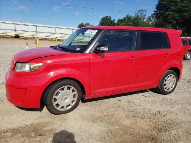 2009 Scion xB 