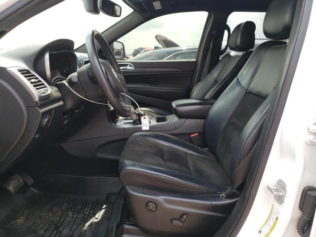 1C4RJFAG1KC778182 Jeep Grand Cherokee Laredo