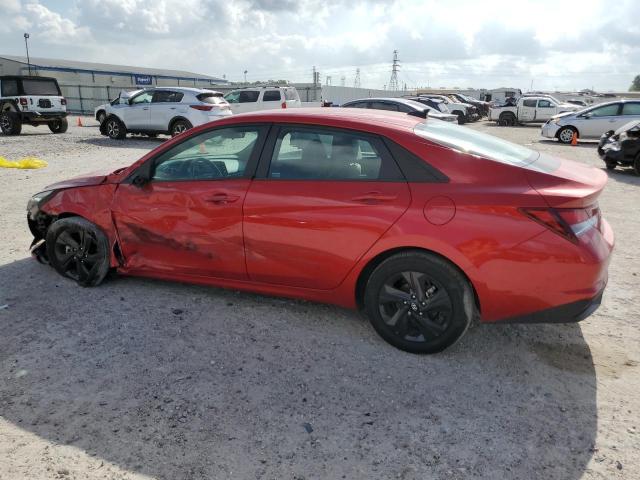 5NPLS4AGXNH072487 Hyundai Elantra SE 2