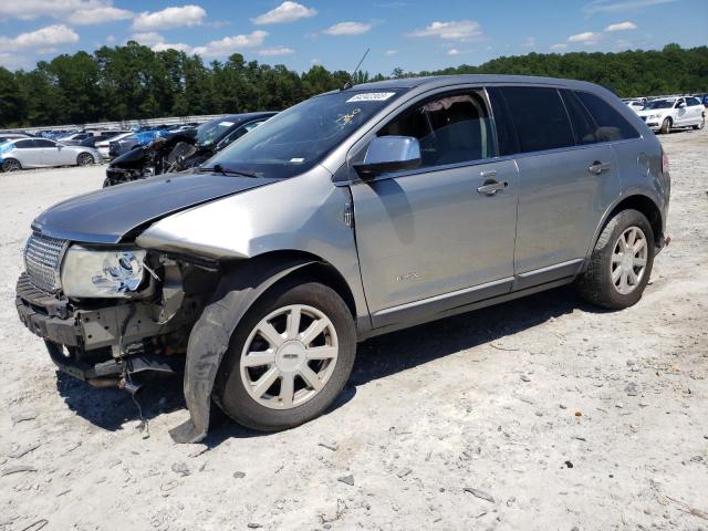 2008 Lincoln MKX 