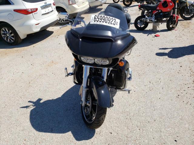 2023 HARLEY-DAVIDSON FLTRK 1HD1KZF15PB607723