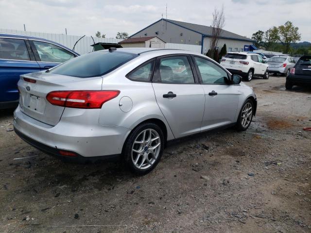 1FADP3E26JL234464 Ford FOCUS S