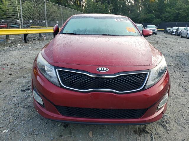 5XXGM4A73FG478040 KIA Optima Lx