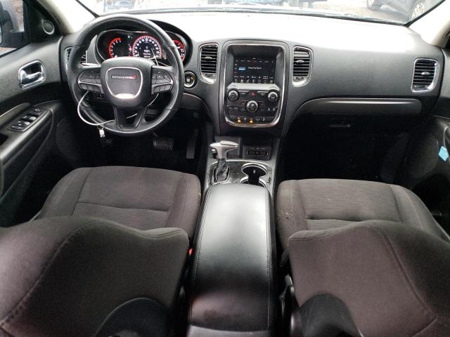 1C4RDJAGXJC111443 Dodge Durango Sxt