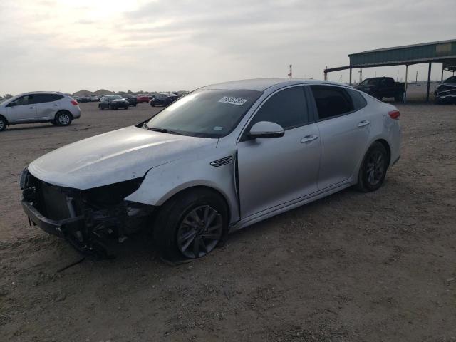 5XXGT4L35LG429981 auction archive image