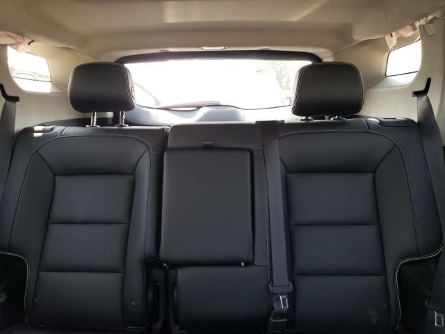 3GKALXEX5JL170132 GMC Terrain Denali