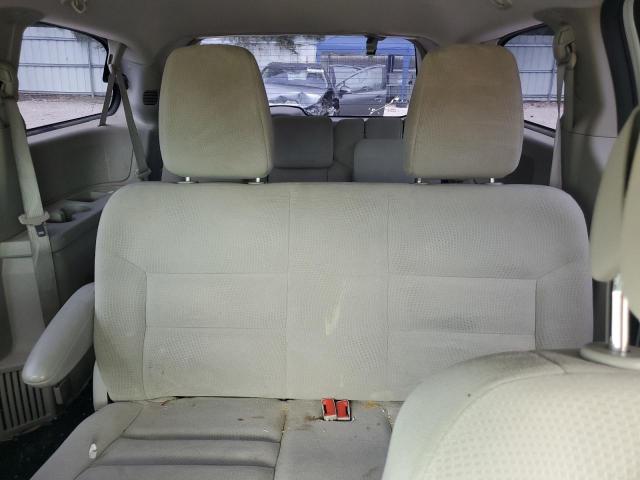2C4RDGBG2FR530077 Dodge Grand Caravan Se