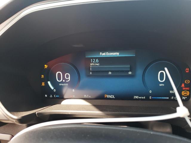 2023 FORD ESCAPE ACT 1FMCU0GN6PUA12302