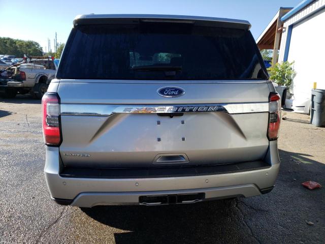 1FMJU2AT7MEA36768 Ford Expedition  6