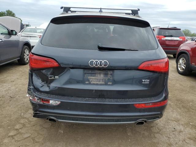 VIN WA1WMAFP6EA021553 2014 Audi Q5, Prestige no.6