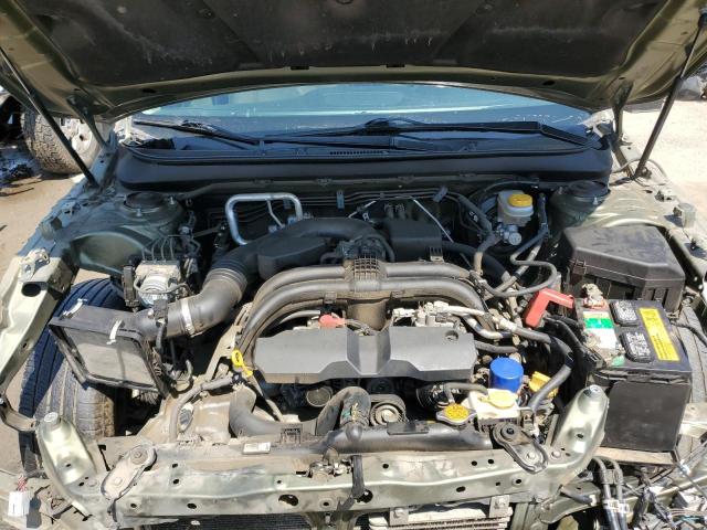 4S4BSANC6H3258458 Subaru Outback 2.5i Limited